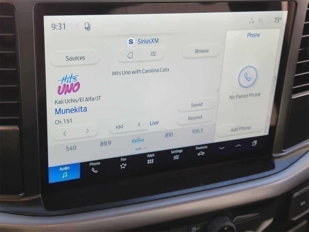 Thumbnail: 2026 Ford F-150 - 22