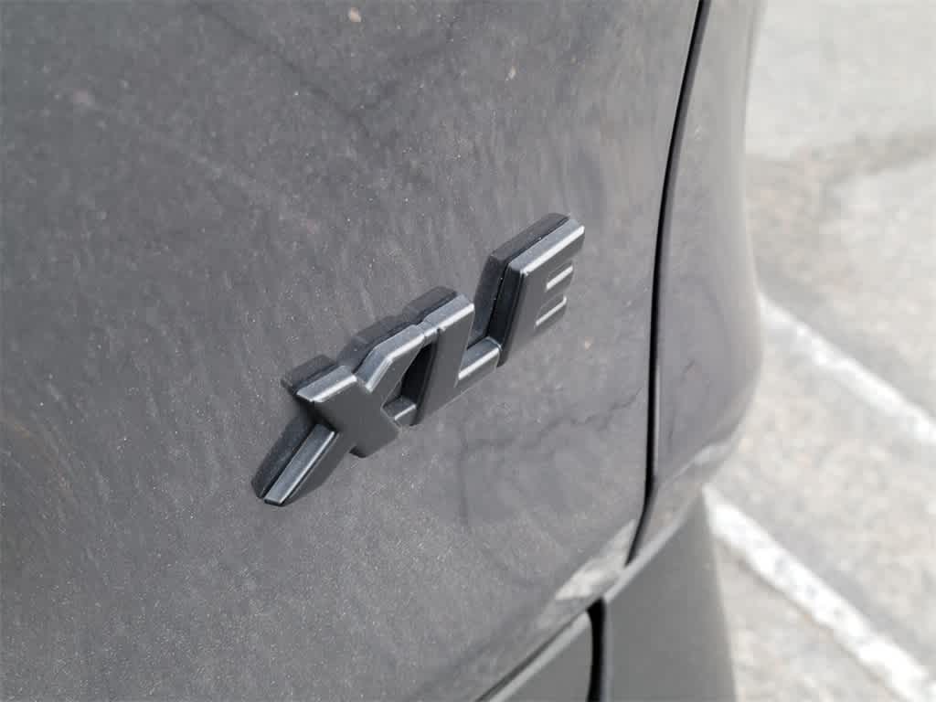 Thumbnail: 2023 Toyota RAV4 - 6