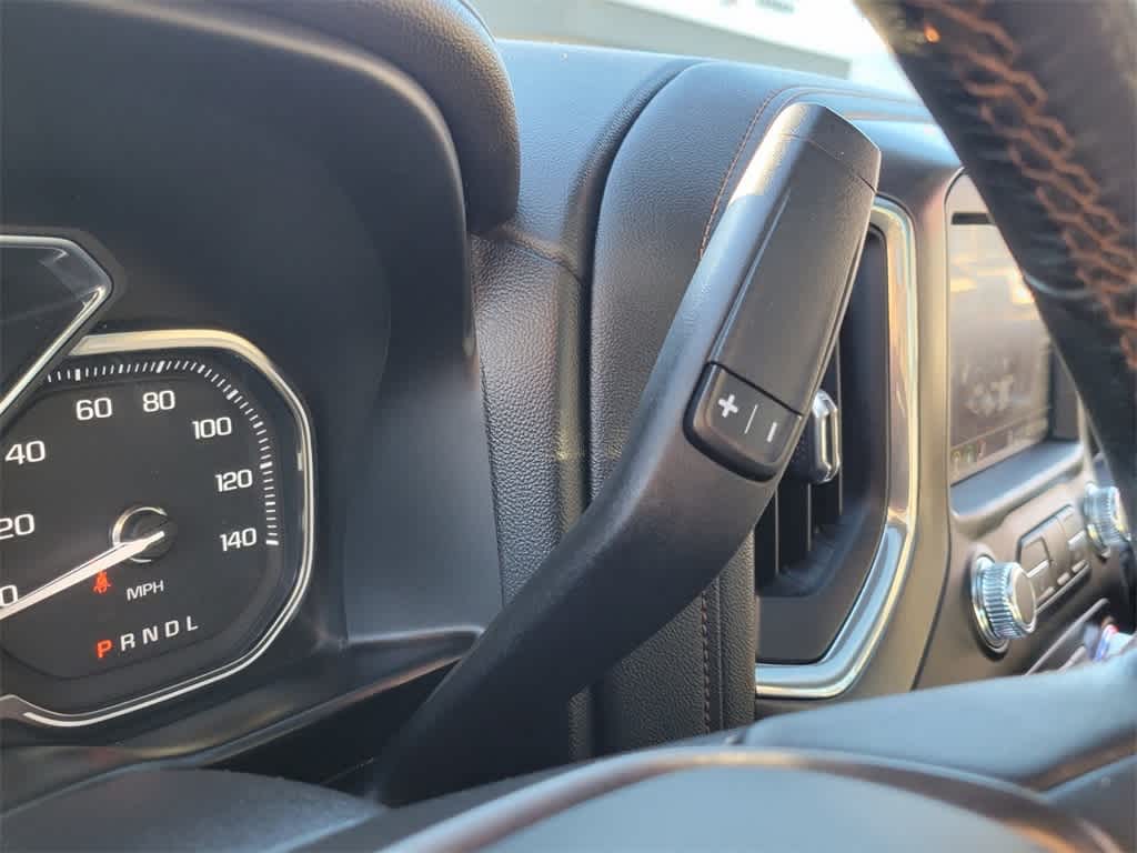 Thumbnail: 2020 GMC Sierra 1500 - 21