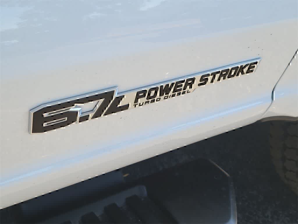 2026 Ford F-250 Super Duty XL - Photo 6