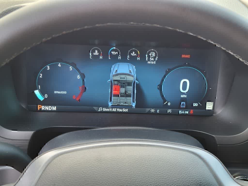 Thumbnail: 2026 Ford F-150 - 24