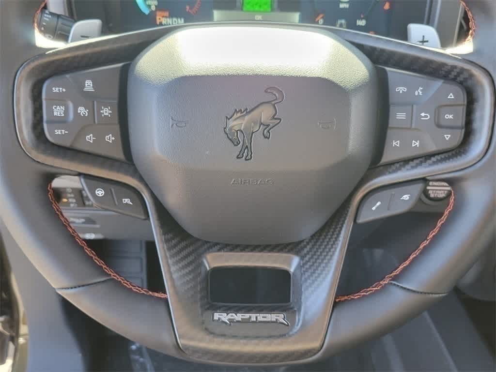 Thumbnail: 2025 Ford Bronco - 16