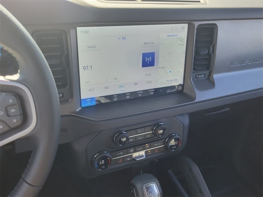 Thumbnail: 2025 Ford Bronco - 19