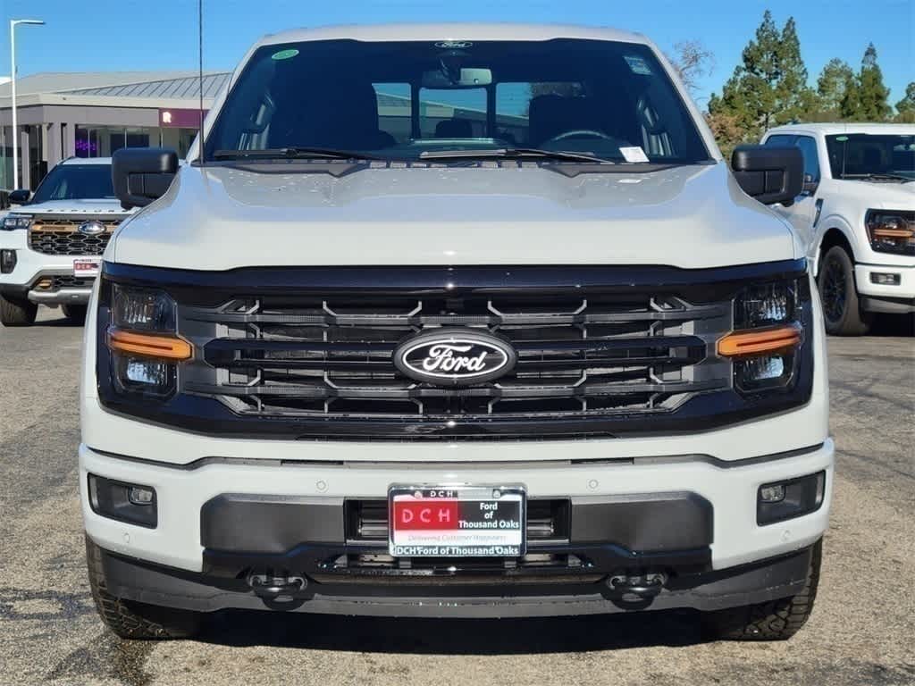 Thumbnail: 2026 Ford F-150 - 10