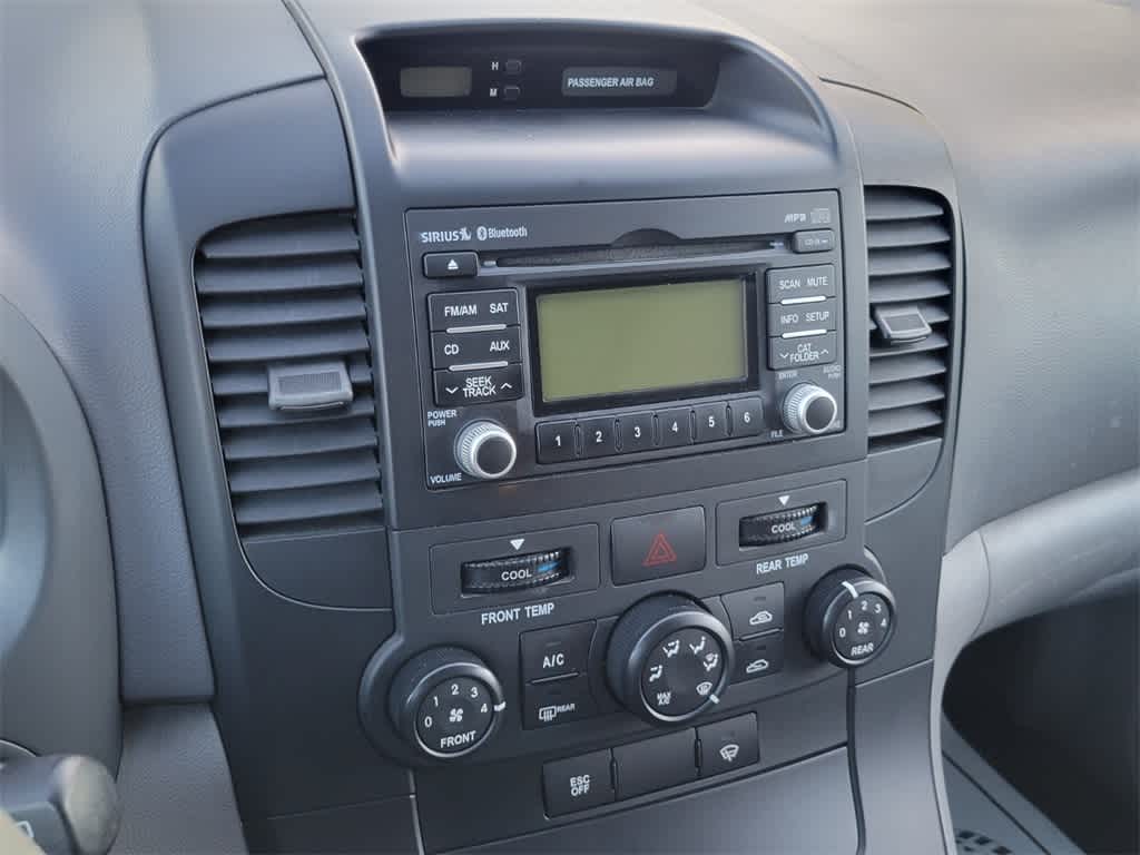 Thumbnail: 2012 Kia Sedona - 20