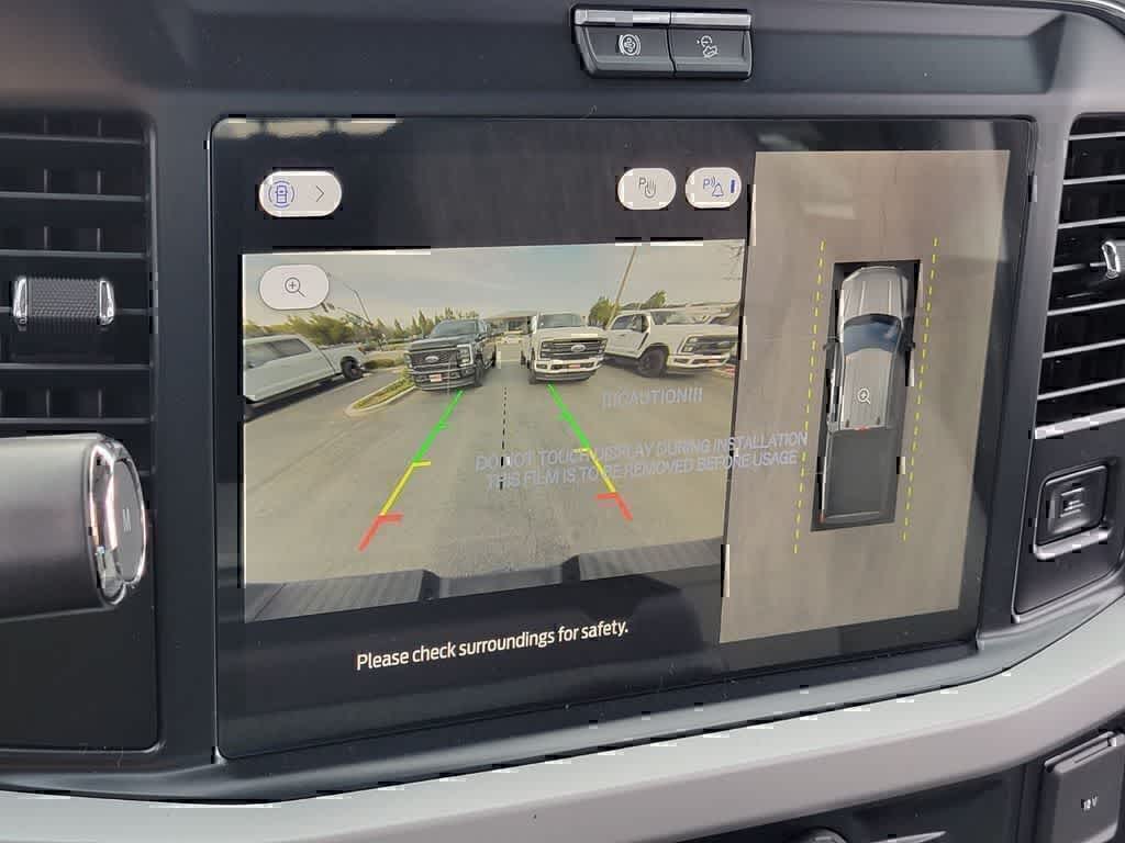 2026 Ford F-250 Super Duty XLT - Photo 25