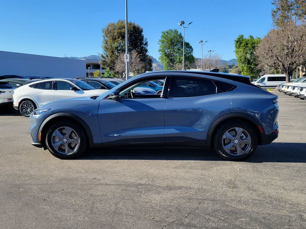 Thumbnail: 2023 Ford Mustang Mach-E - 2