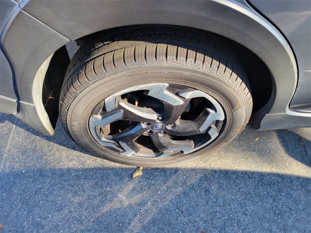 Thumbnail: 2023 Subaru Crosstrek - 8