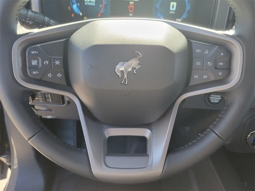 Thumbnail: 2025 Ford Bronco - 16