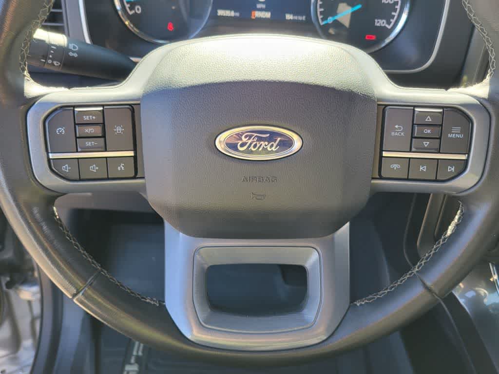 Thumbnail: 2023 Ford F-150 - 18