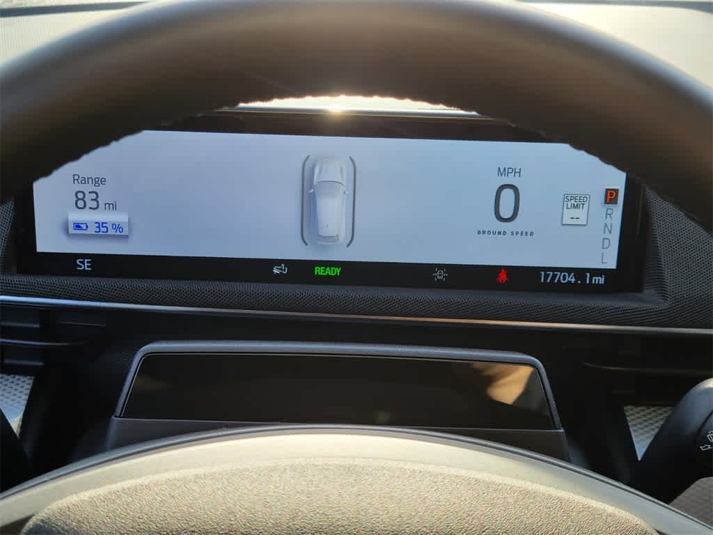 Thumbnail: 2023 Ford Mustang Mach-E - 20