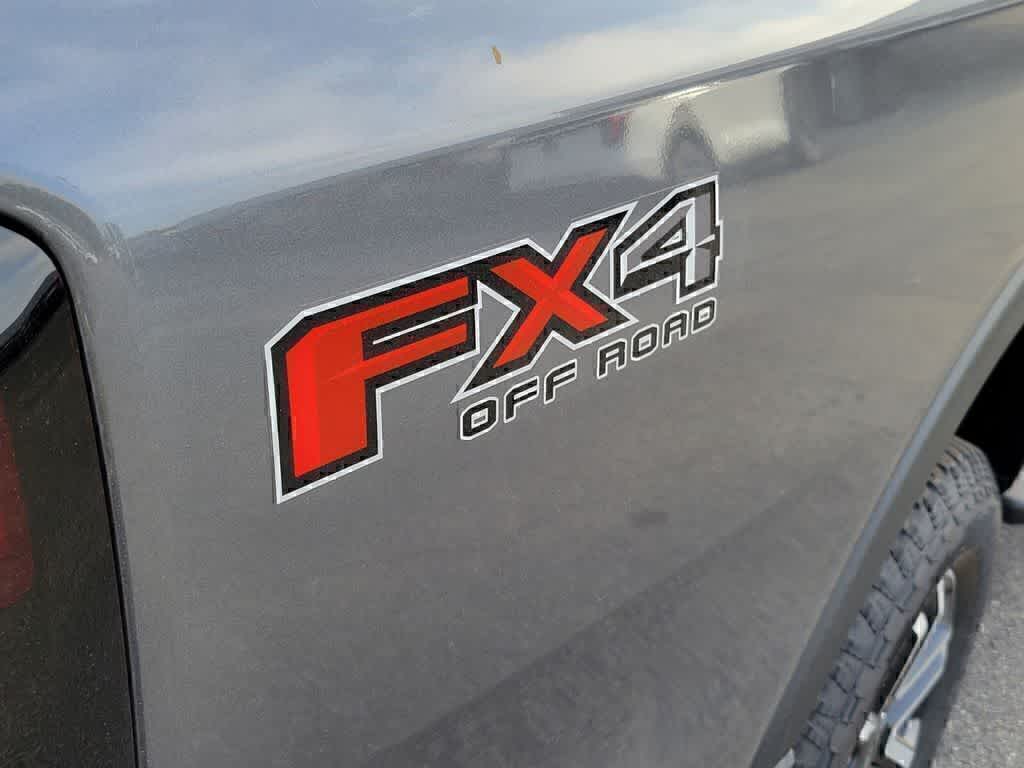 Thumbnail: 2026 Ford Ranger - 6