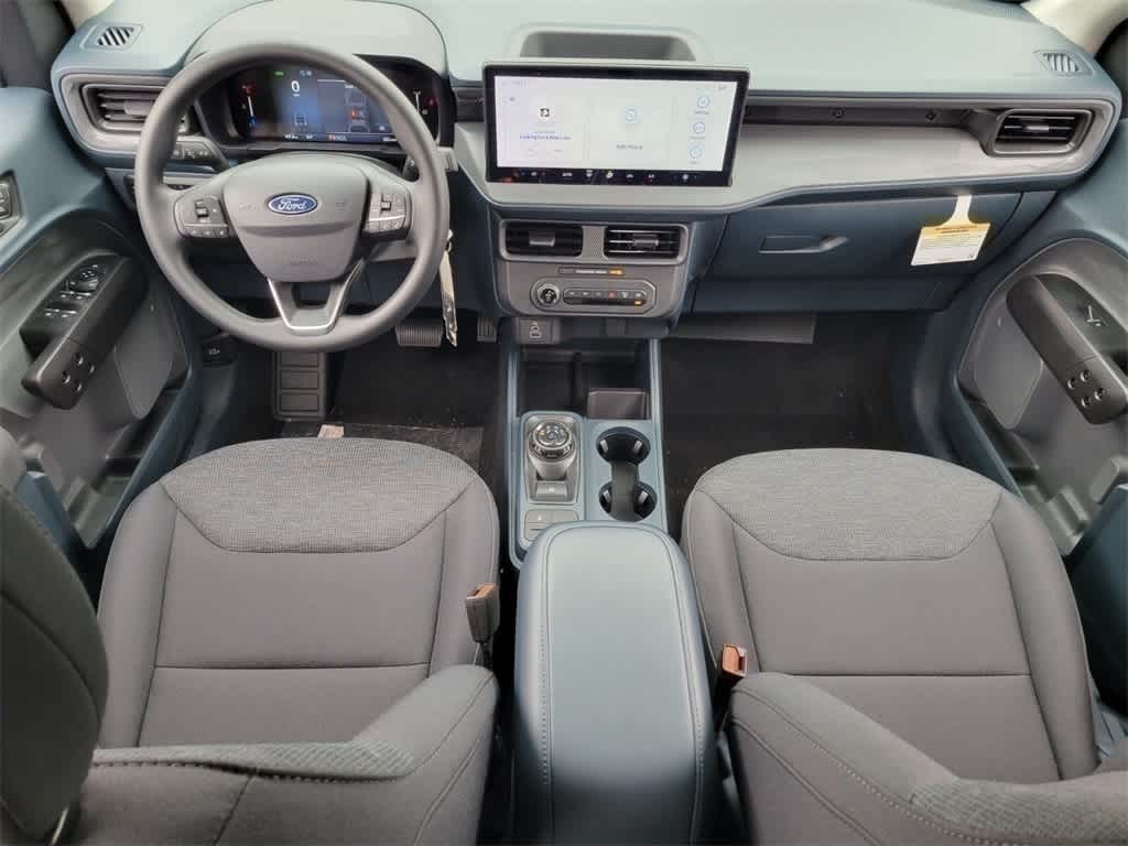 Thumbnail: 2025 Ford Maverick - 11