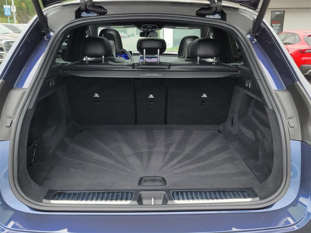 2023 Mercedes-Benz EQE 350 13