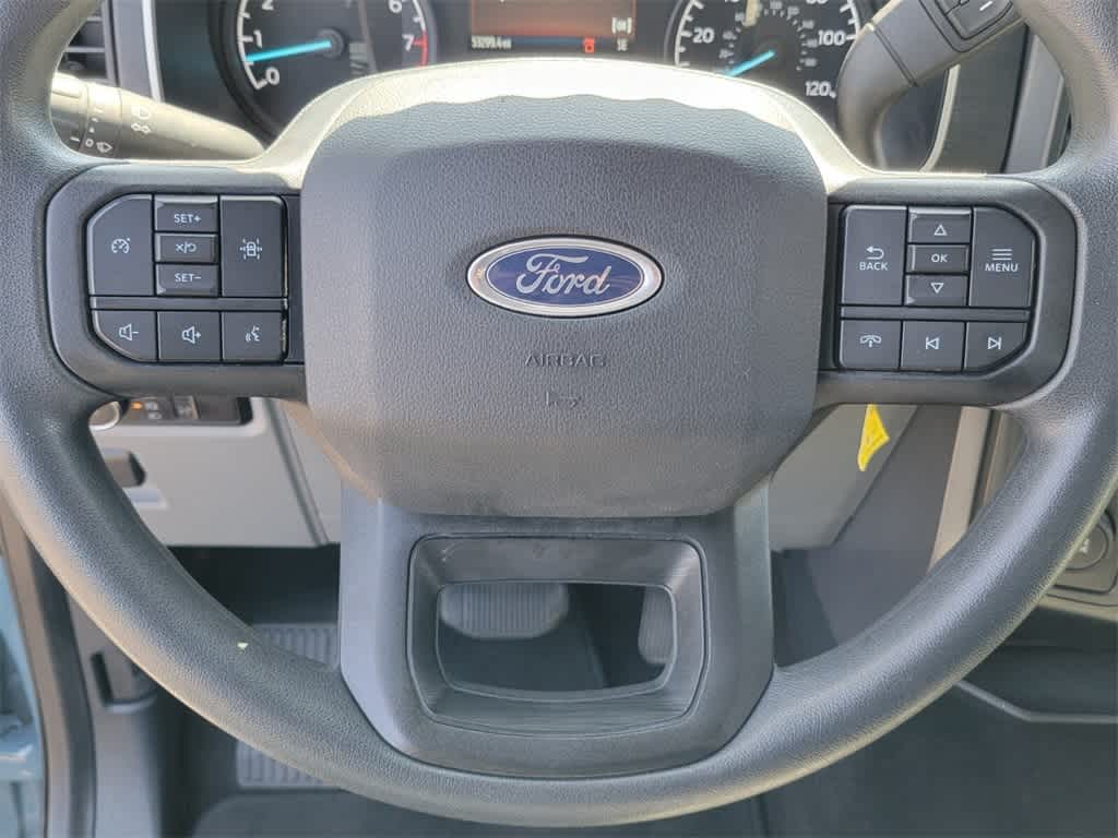 Thumbnail: 2023 Ford F-150 - 17