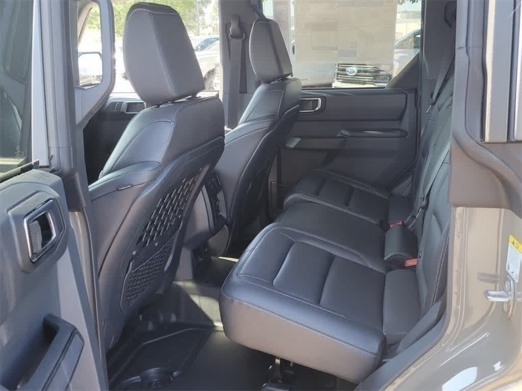 Thumbnail: 2025 Ford Bronco - 11