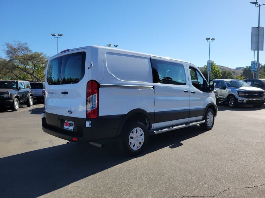 2024 Ford Transit Van Base - Photo 6