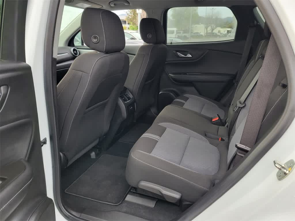 Thumbnail: 2023 Chevrolet Blazer - 13