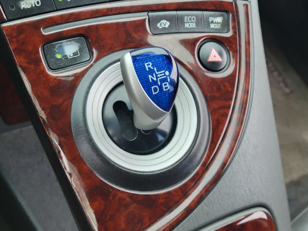 Thumbnail: 2011 Toyota Prius - 24