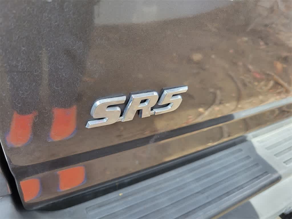 Thumbnail: 1997 Toyota 4Runner - 12