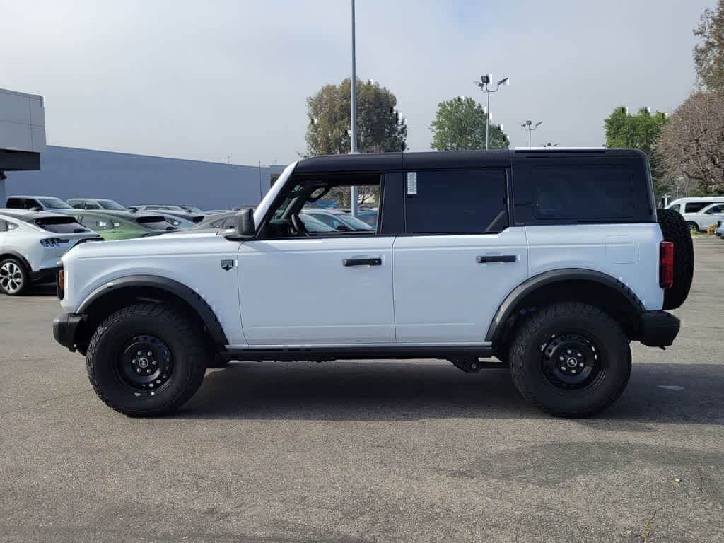 Thumbnail: 2026 Ford Bronco - 2