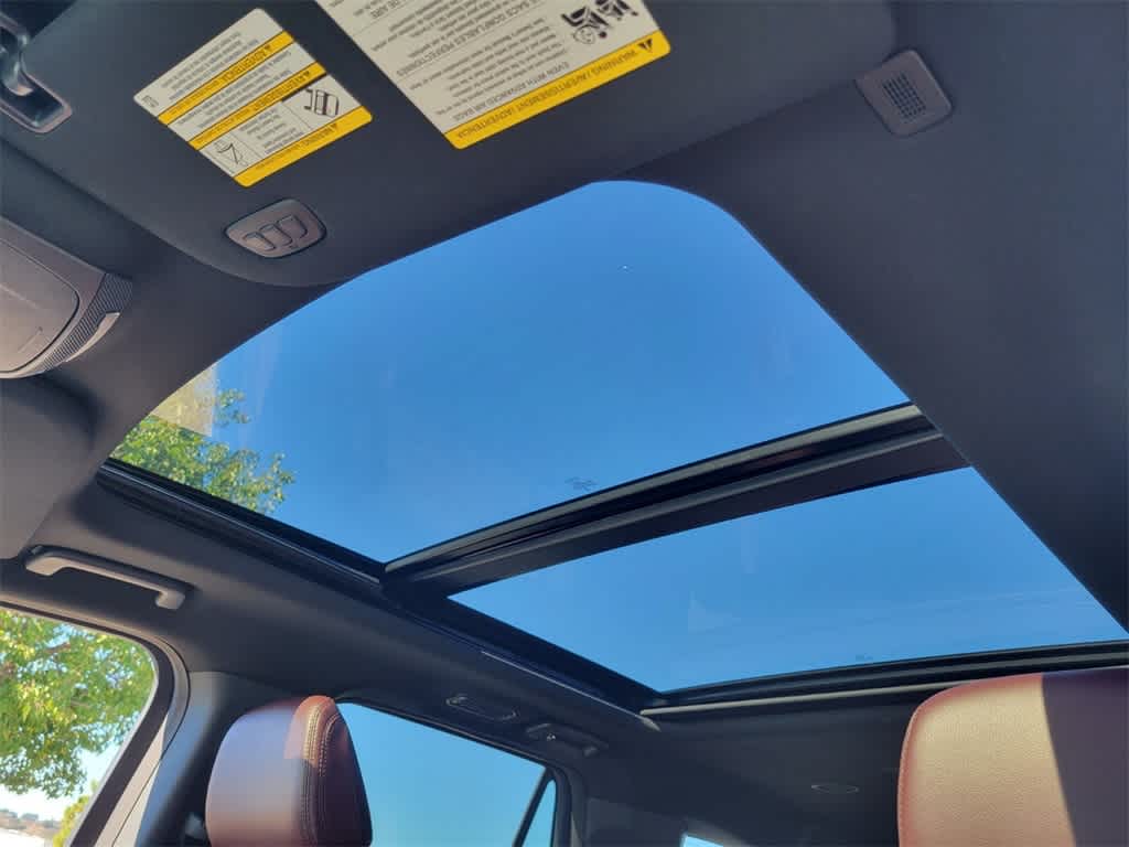 Thumbnail: 2024 Ford Expedition MAX - 17