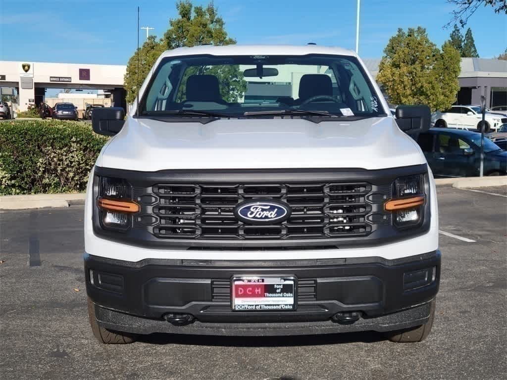 Thumbnail: 2026 Ford F-150 - 10