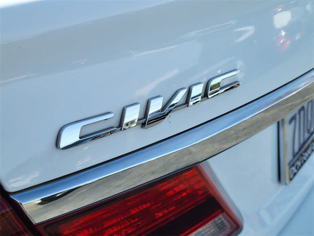 Thumbnail: 2013 Honda Civic - 5