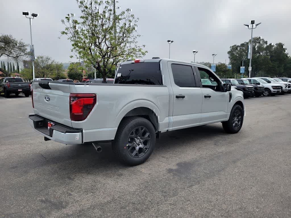 Thumbnail: 2026 Ford F-150 - 5