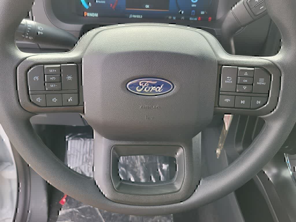 Thumbnail: 2026 Ford F-150 - 18