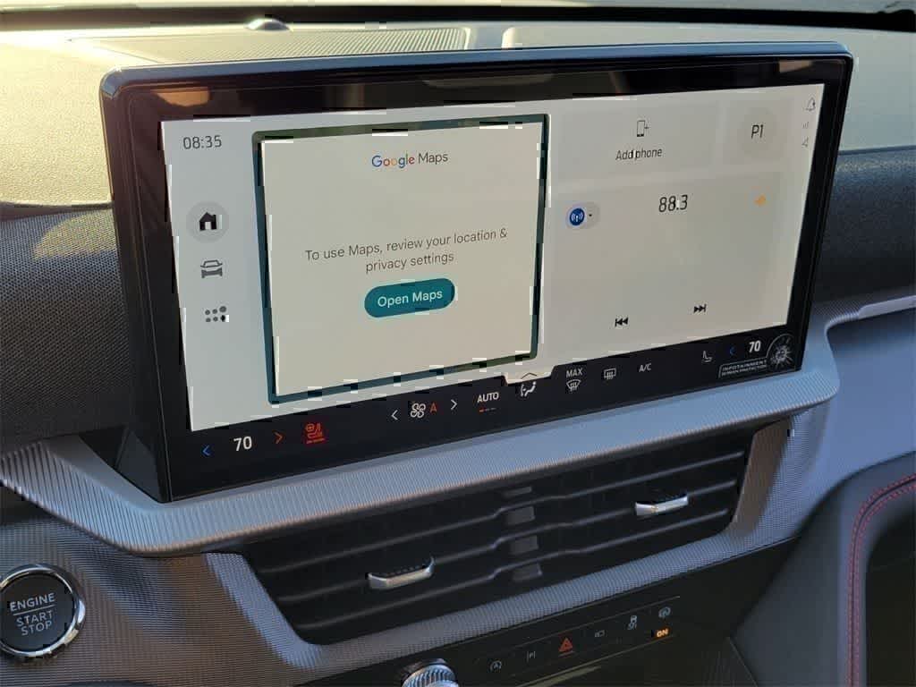 2026 Ford Explorer ST - Photo 20