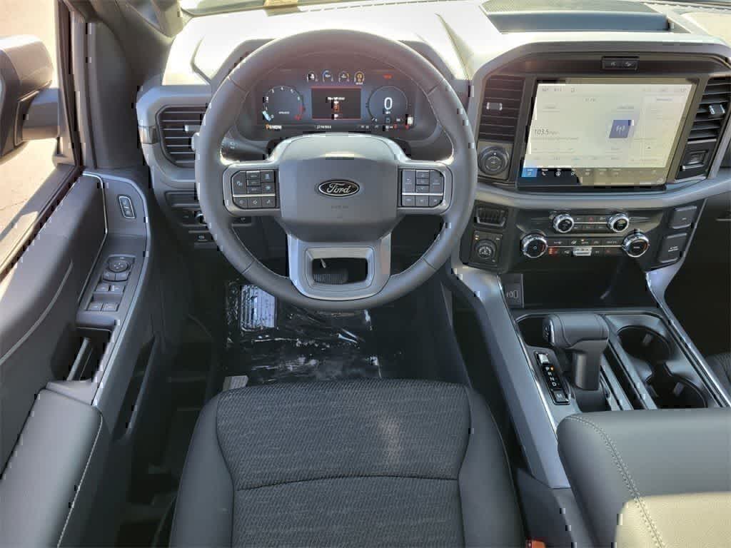 Thumbnail: 2026 Ford F-150 - 14