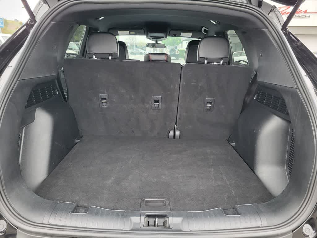 Thumbnail: 2025 Ford Escape - 14