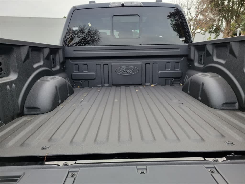 Thumbnail: 2025 Ford F-150 - 12