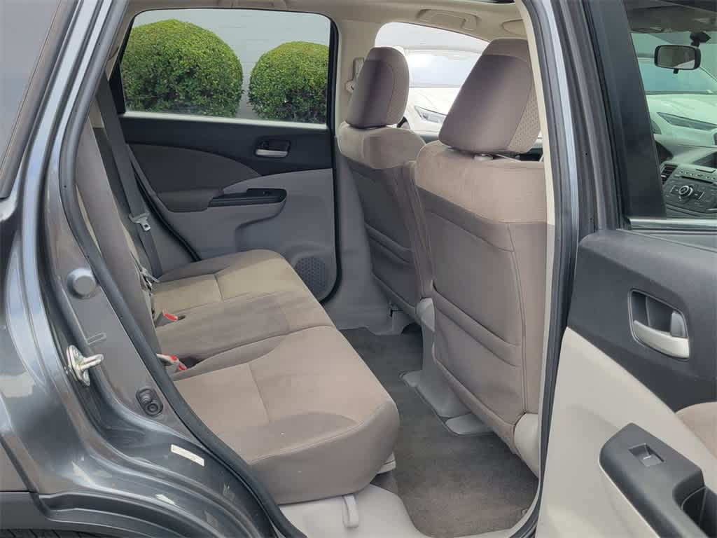 Thumbnail: 2014 Honda CR-V - 14