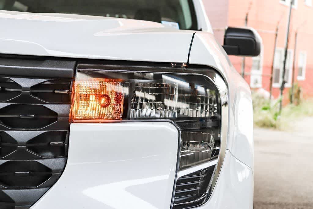 Thumbnail: 2026 Ford Maverick - 7