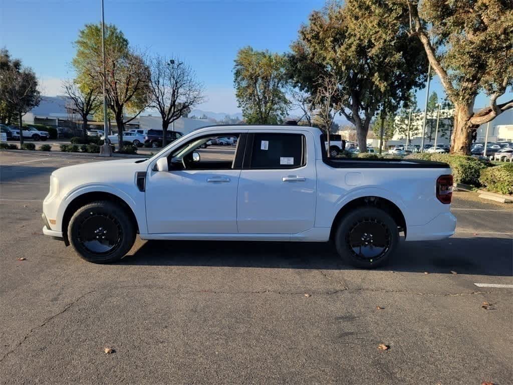 Thumbnail: 2026 Ford Maverick - 2