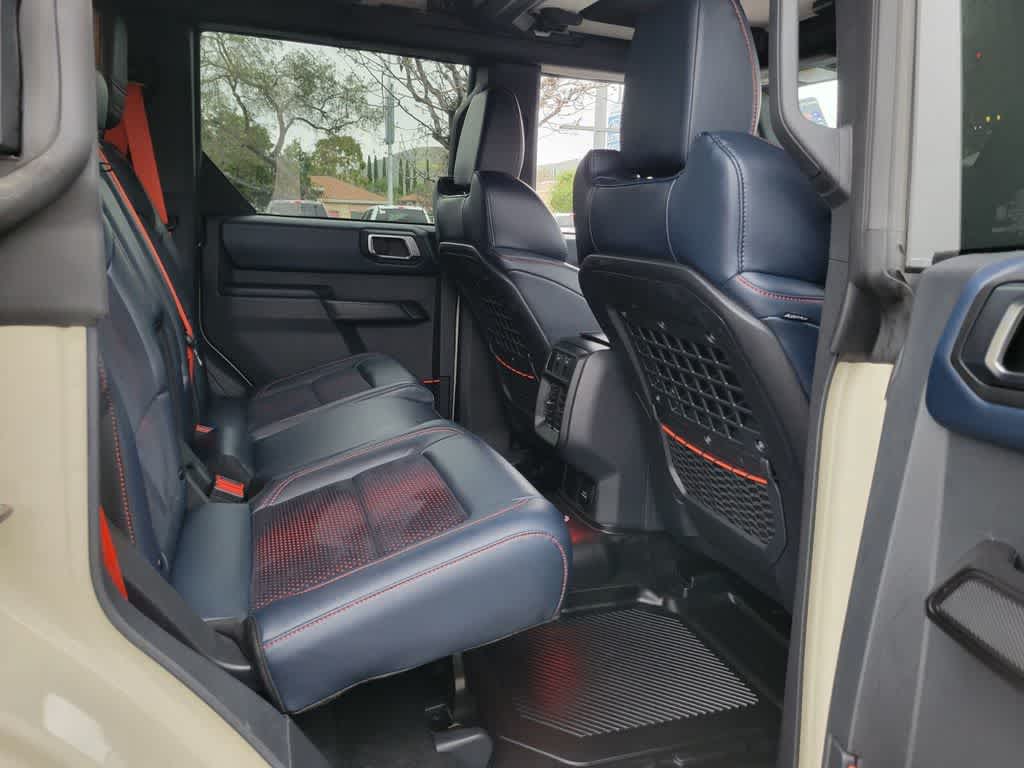 Thumbnail: 2025 Ford Bronco - 15