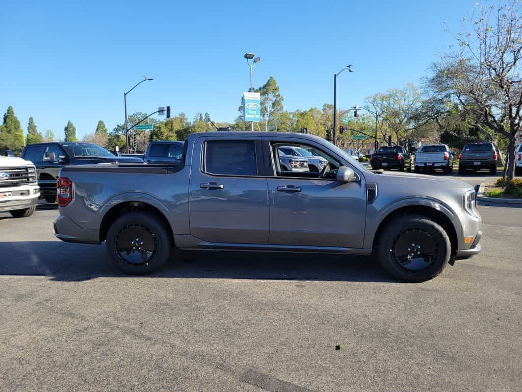 Thumbnail: 2026 Ford Maverick - 6