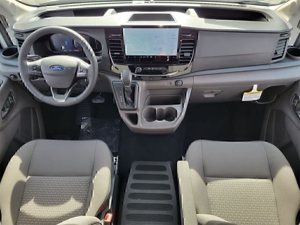 Thumbnail: 2026 Ford Econoline - 16