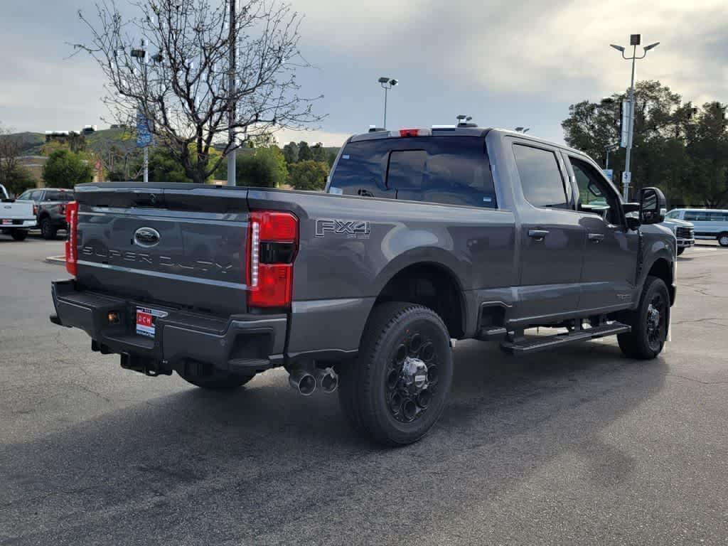Thumbnail: 2026 Ford F-250 - 5