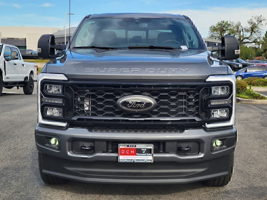 Thumbnail: 2026 Ford F-250 - 10