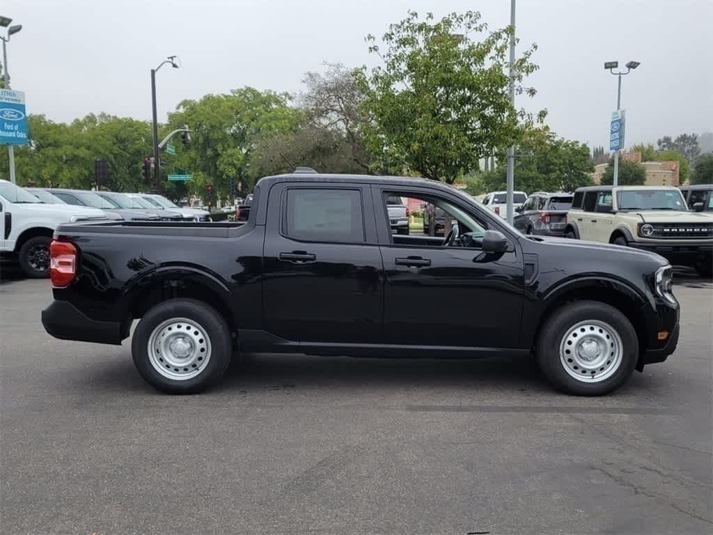 Thumbnail: 2025 Ford Maverick - 6