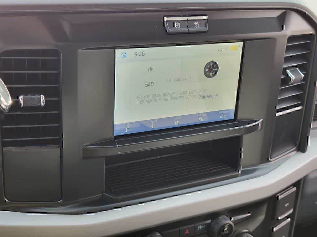 2026 Ford F-250 Super Duty XL - Photo 22