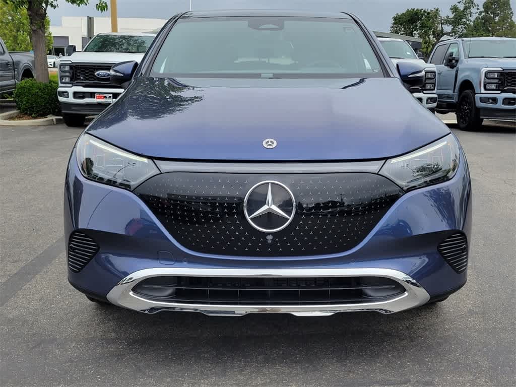 2023 Mercedes-Benz EQE 350 8