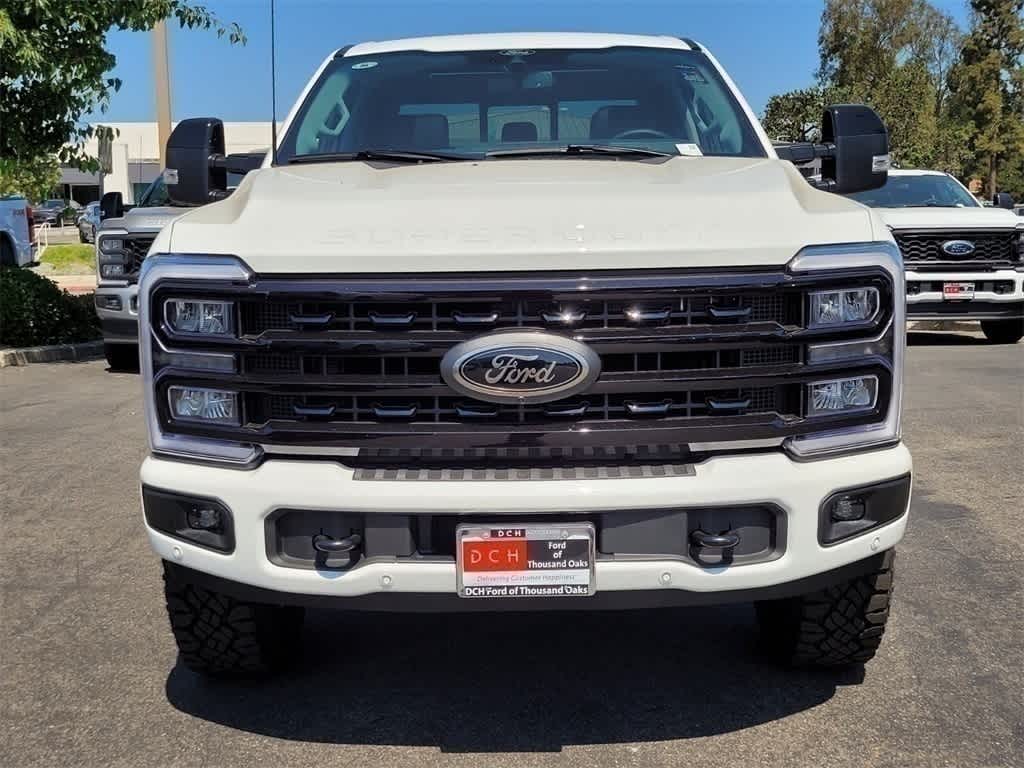 2024 Ford F-250 Super Duty Lariat