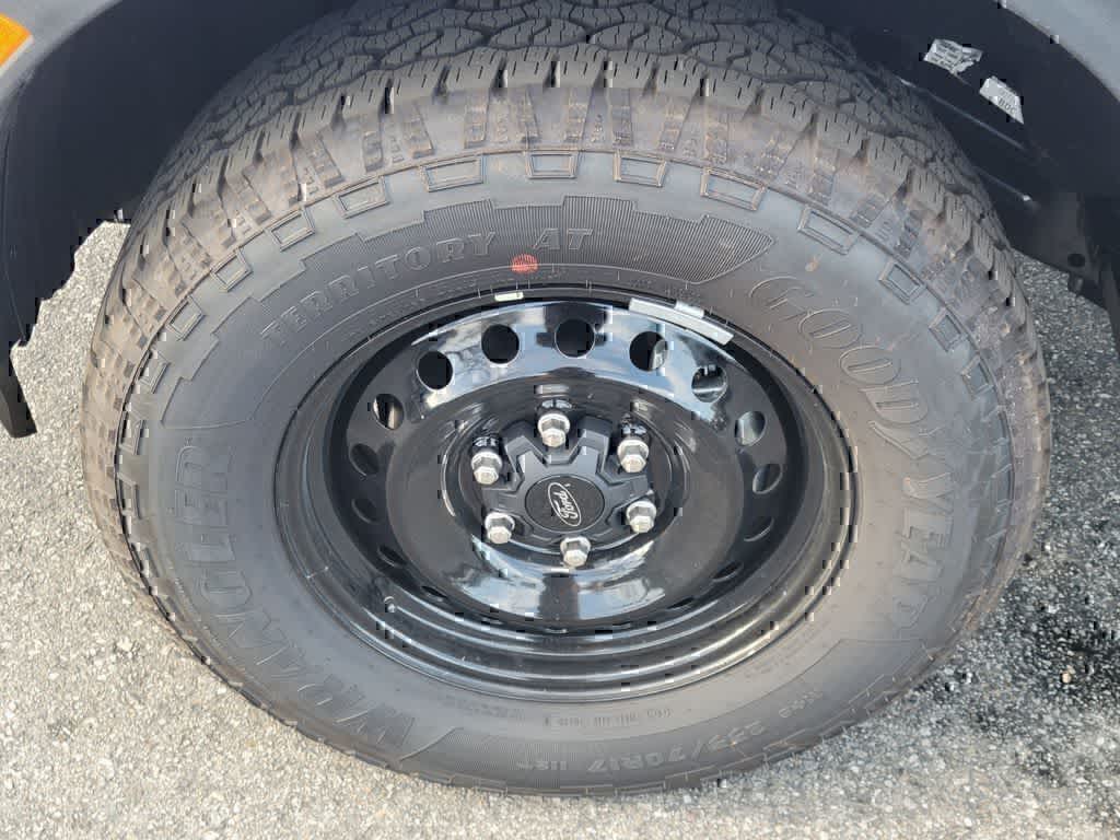 Thumbnail: 2026 Ford Ranger - 11