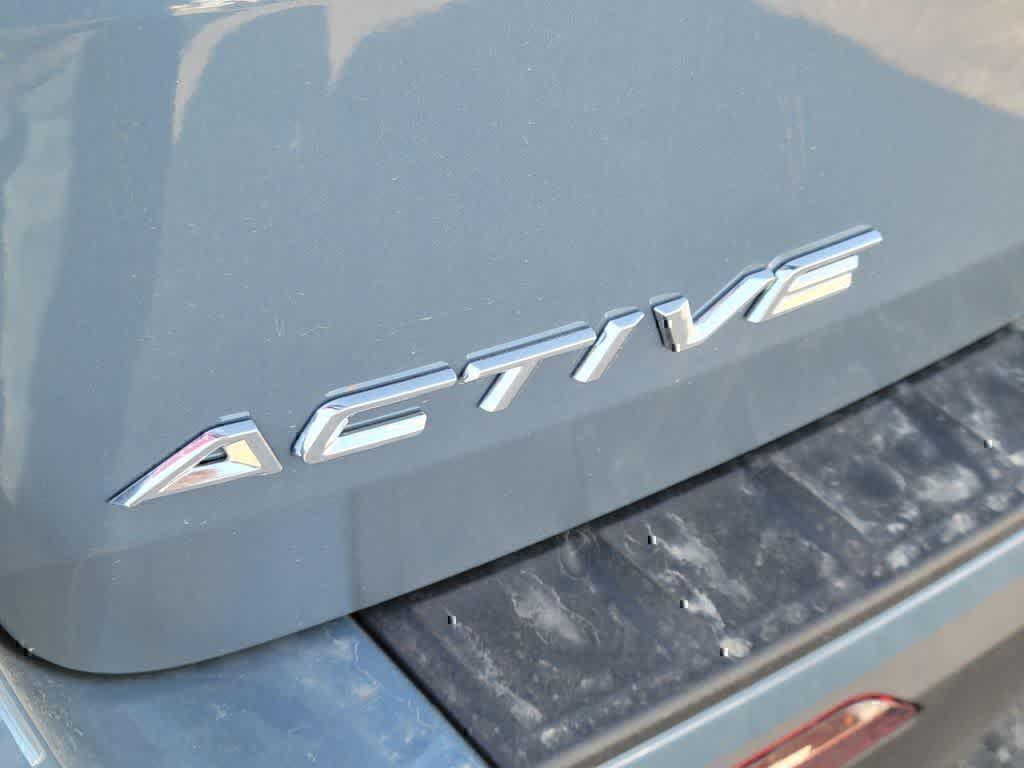 Thumbnail: 2026 Ford Explorer - 5