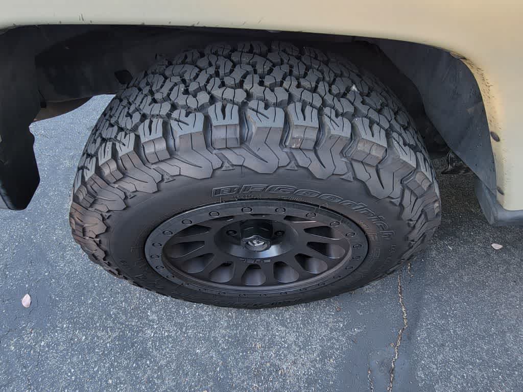 Thumbnail: 2012 Jeep Wrangler - 7