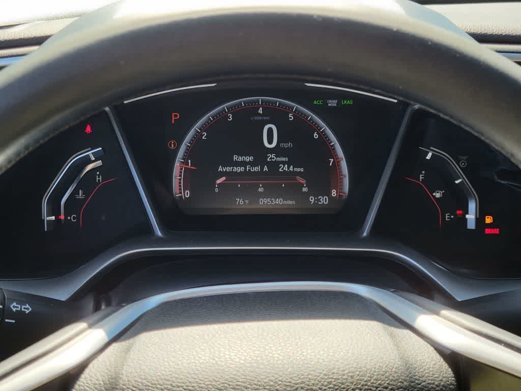 Thumbnail: 2020 Honda Civic - 19